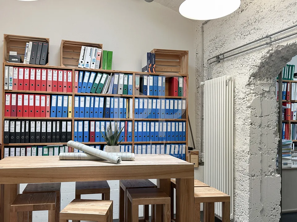 Exceptional workspaces for office or quiet business – photo 10 of 13