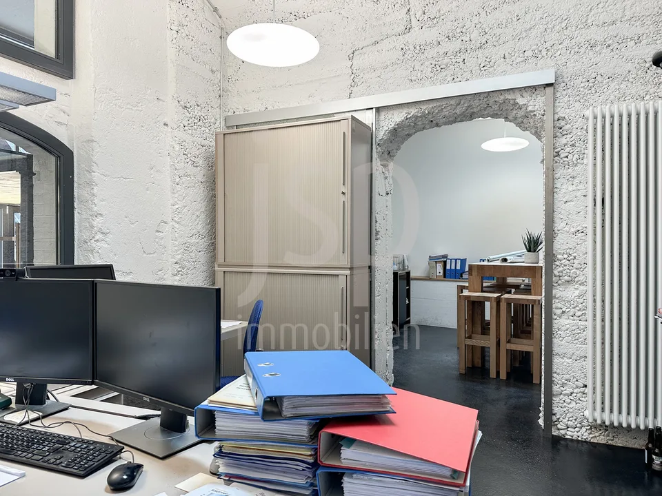 Exceptional workspaces for office or quiet business – photo 12 of 13