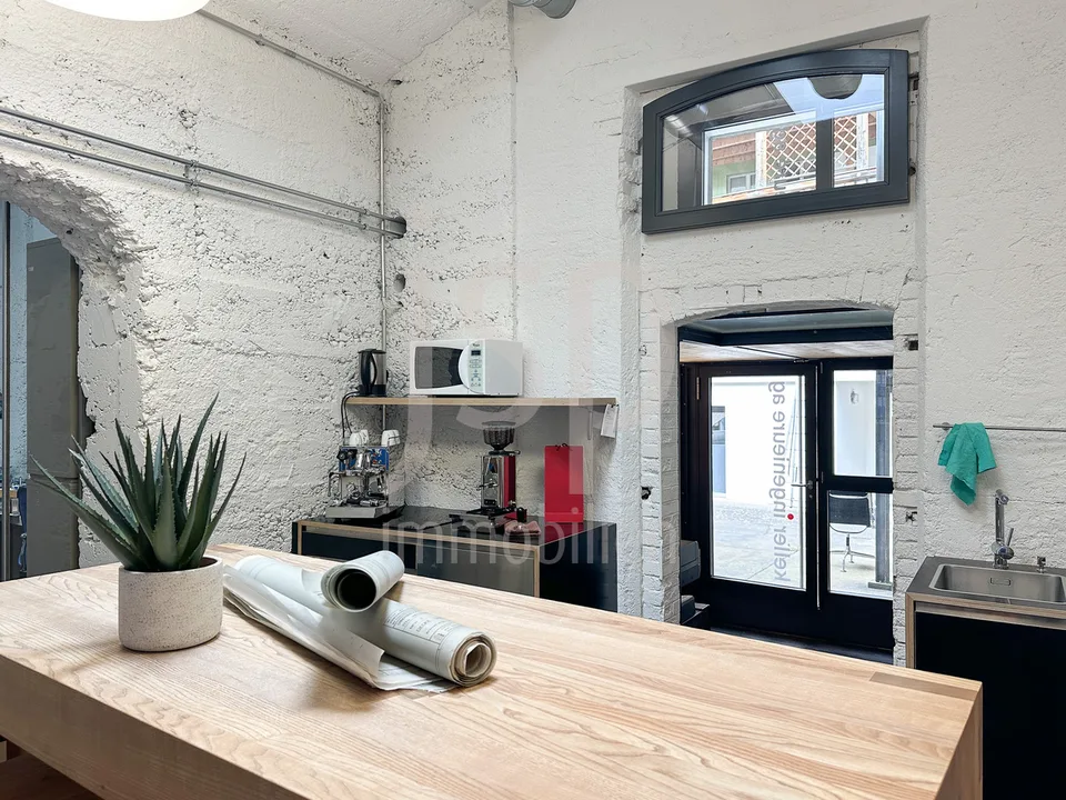 Exceptional workspaces for office or quiet business – photo 11 of 13