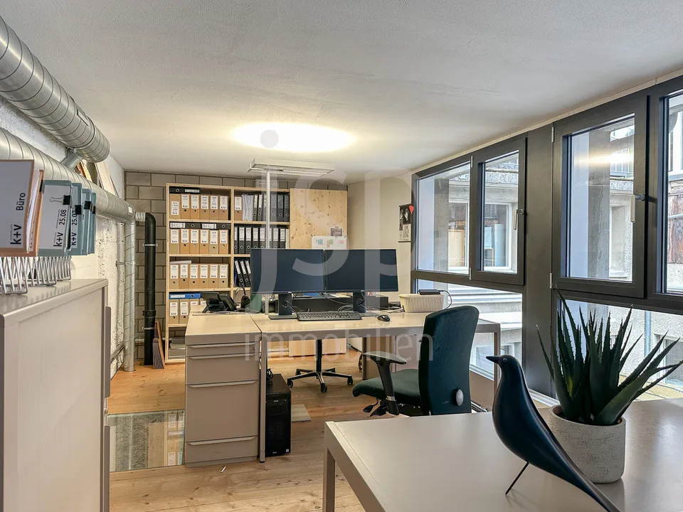 Exceptional workspaces for office or quiet business – photo 13 of 13
