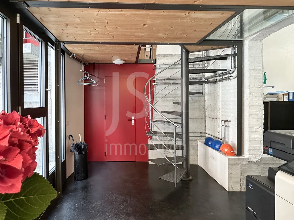 Exceptional workspaces for office or quiet business – photo 8 of 13
