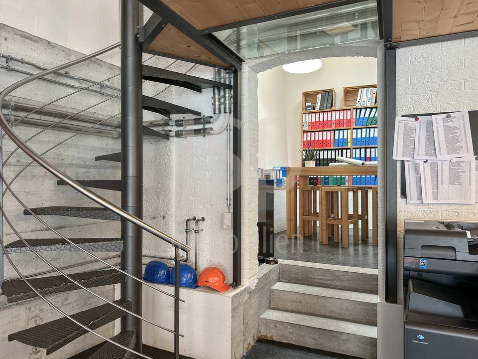 Exceptional workspaces for office or quiet business – photo 9 of 13
