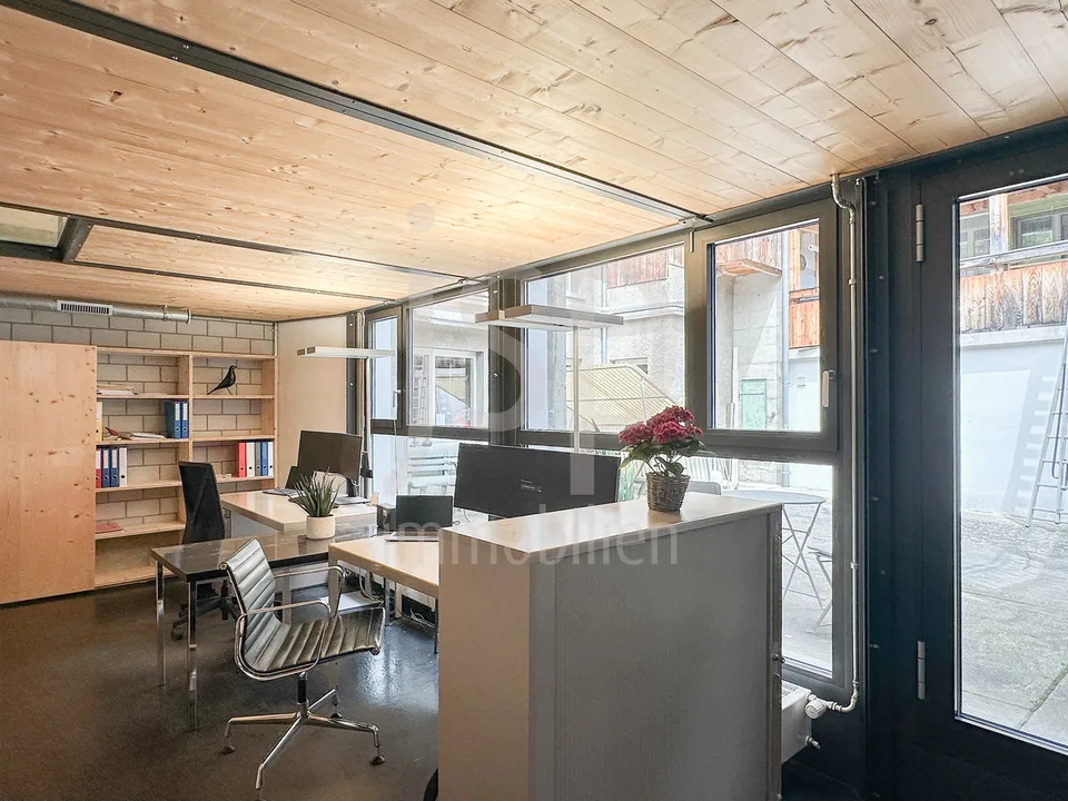 Exceptional workspaces for office or quiet business – photo 7 of 13