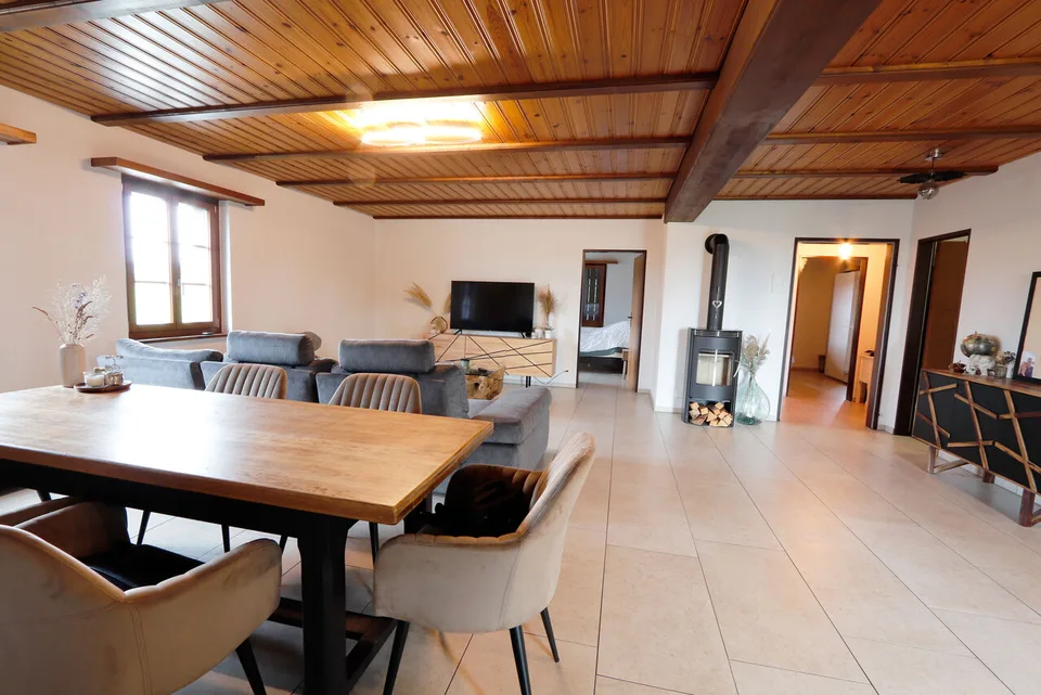Meine Wohnung. Mein Paradies.