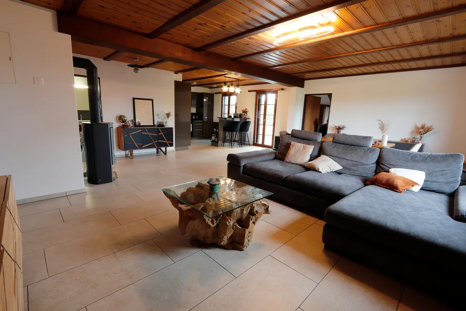 4.5 Zimmer Wohnung in Mur (Vully) VD – Foto 6 von 11