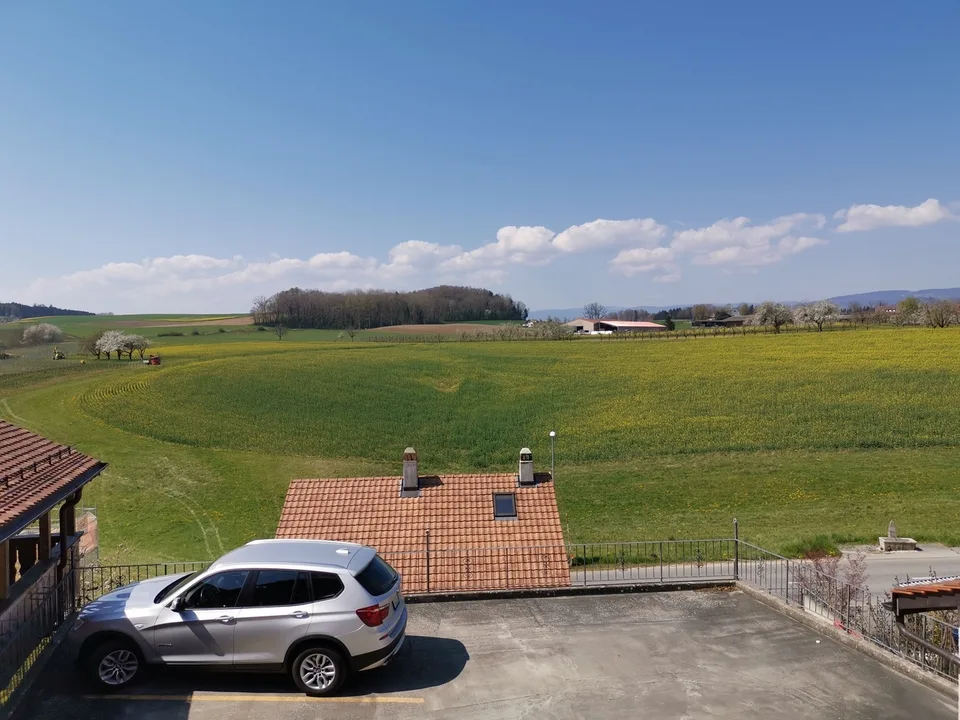 Meine Wohnung. Mein Paradies.
