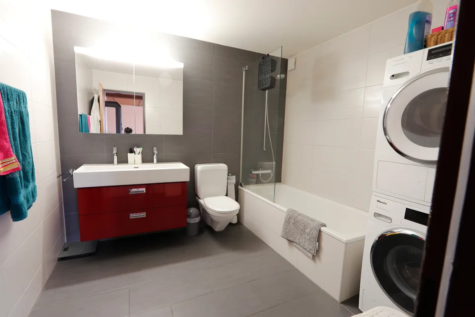 4.5 Zimmer Wohnung in Mur (Vully) VD – Foto 10 von 11