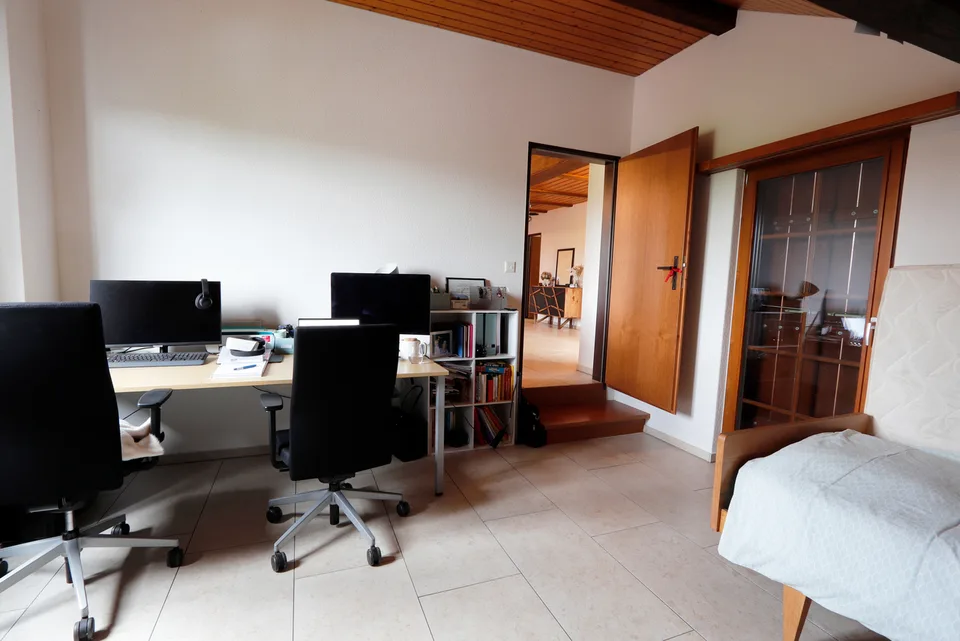 4.5 Zimmer Wohnung in Mur (Vully) VD – Foto 8 von 11