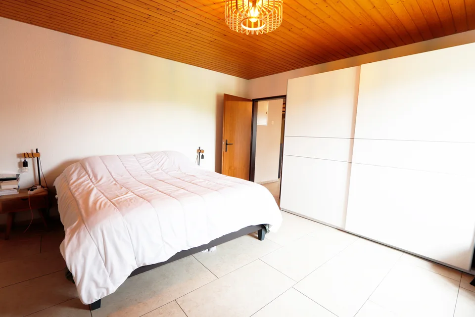 4.5 Zimmer Wohnung in Mur (Vully) VD – Foto 9 von 11