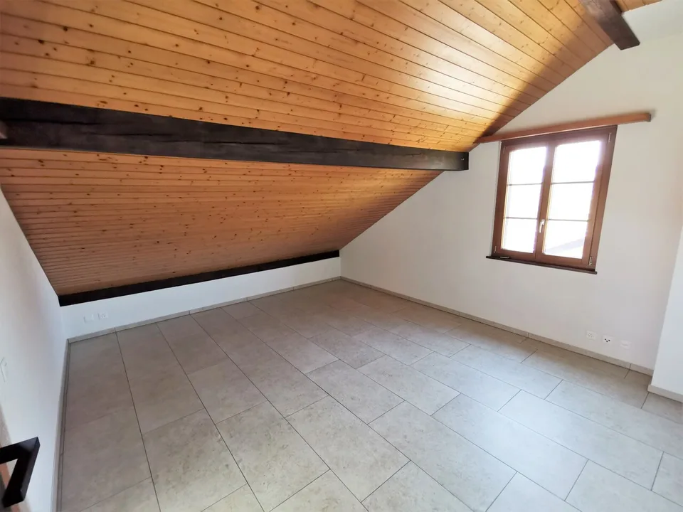 4.5 Zimmer Wohnung in Mur (Vully) VD – Foto 7 von 11