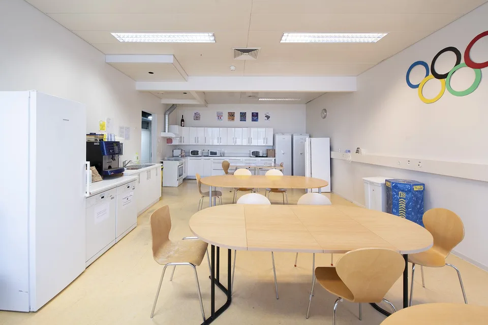 980m2 de laboratoires au 2ème étage du CTN 14 à Plan-les-Ouates – photo 10 sur 11