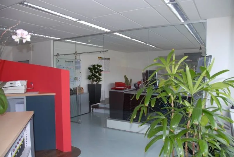 250 m² Gewerbe- und Bürofläche (ohne Lagerraum) in Kaiseraugst – attraktiver Mietzins