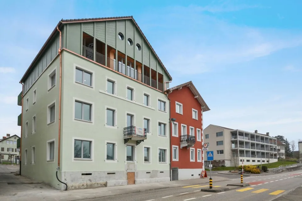 Corgémont, magnifique appartement de 3.5 pièces NEUF
