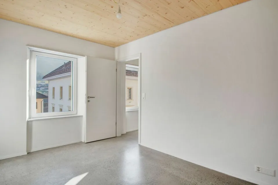 Corgémont, magnifico appartamento di 3.5 locali NUOVO – foto 8 di 27