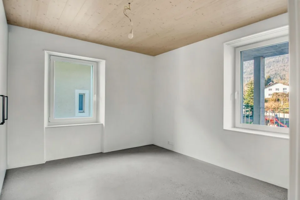 Corgémont, magnifico appartamento di 3.5 locali NUOVO – foto 10 di 27