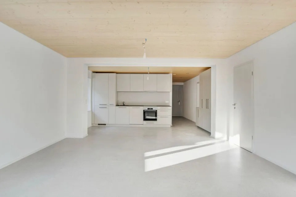 Corgémont, magnifico appartamento di 3.5 locali NUOVO