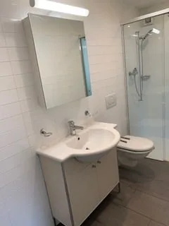 Suche Nachmieter für helles 3.5-Zimmer-Wohnung in Pura
