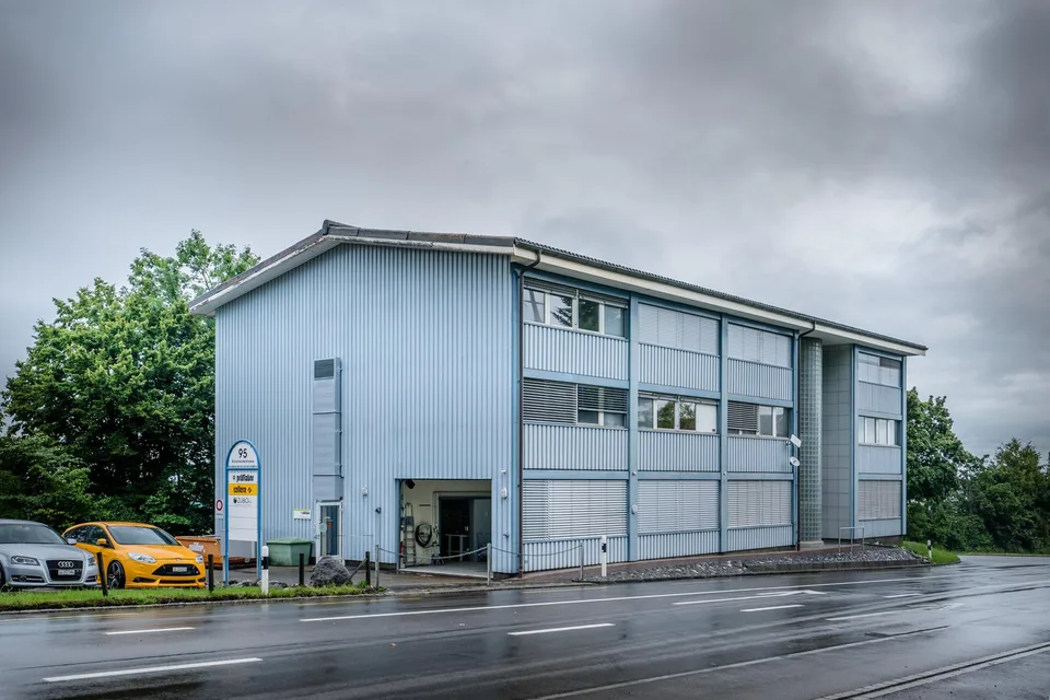 Gewerbe in Mörschwil