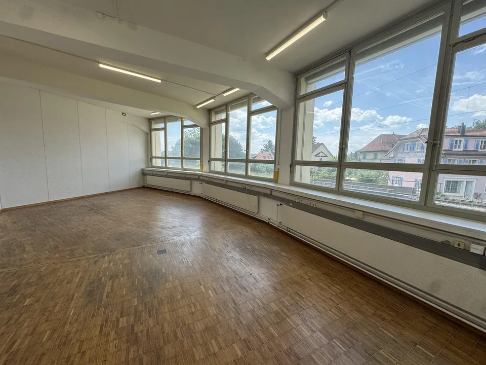 Gewerbe in Solothurn