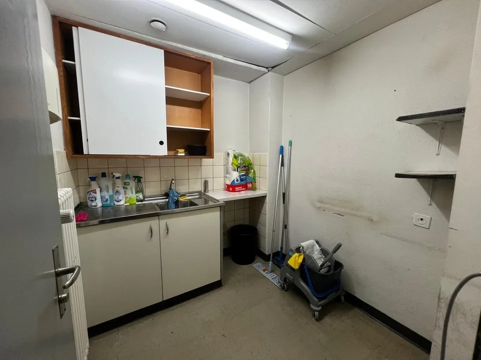 Plenty of space for your business idea - in the heart of Chur's old town – photo 9 of 11