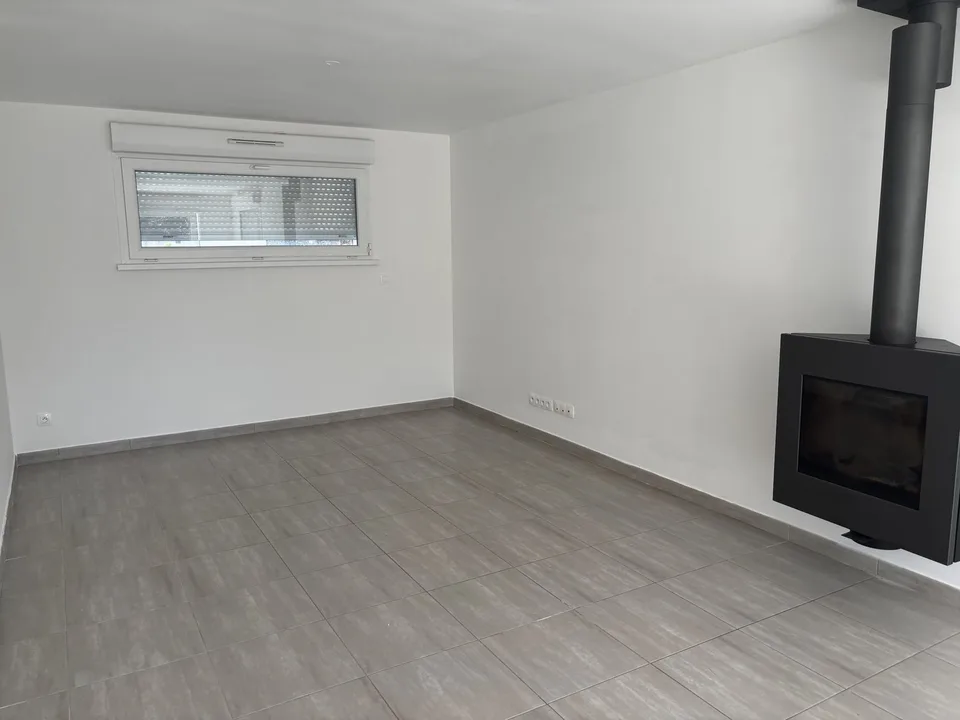 Maison unifamiliale avec 7 chambres à louer à Sierentz