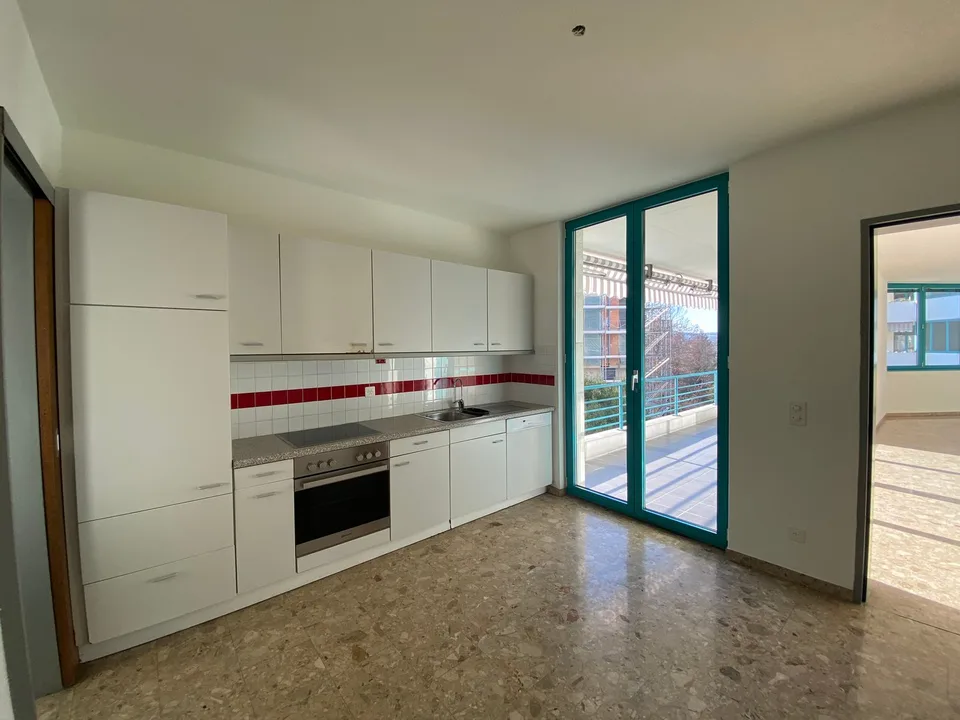 Appartement 4,5 pièces - Vacallo