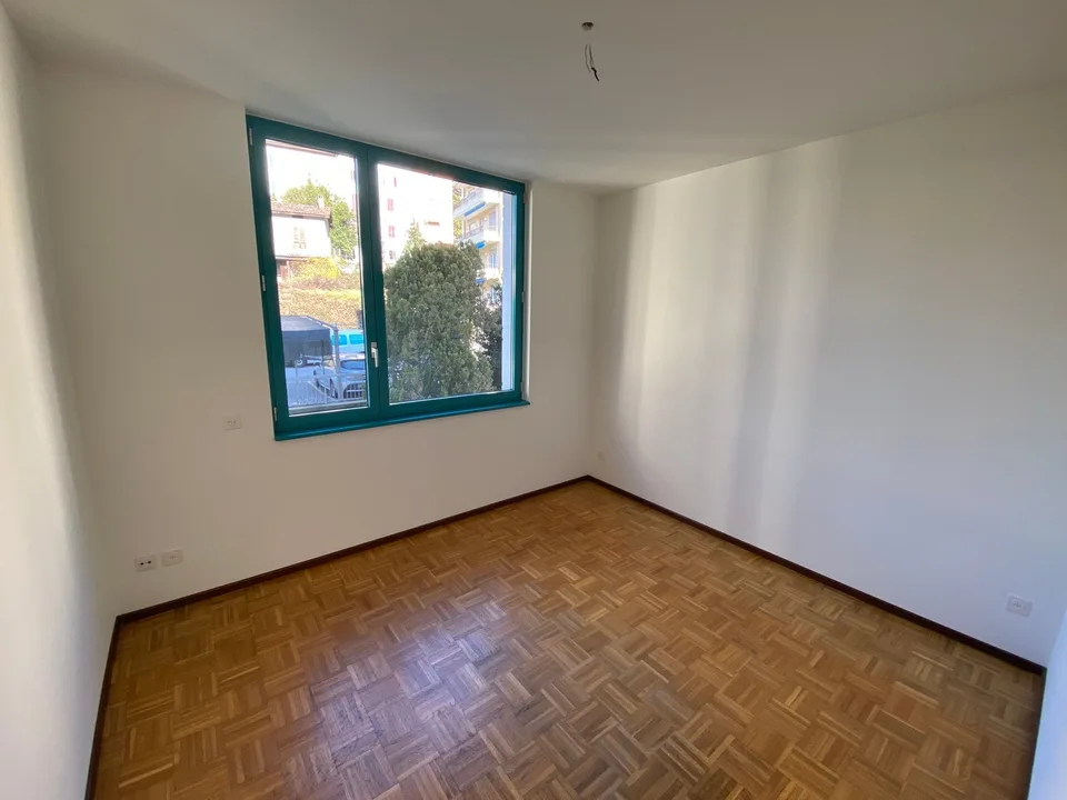 Wohnung 4.5 Zimmer - Vacallo – Foto 8 von 9