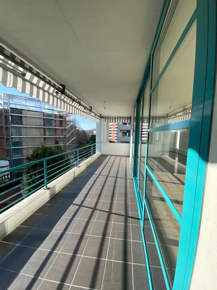 Appartement 4,5 pièces - Vacallo