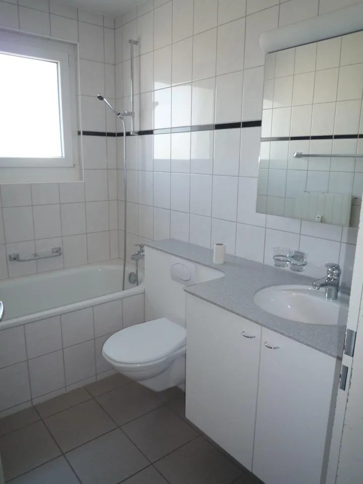 Ein charmantes Zuhause