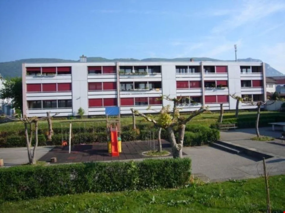 Ein charmantes Zuhause