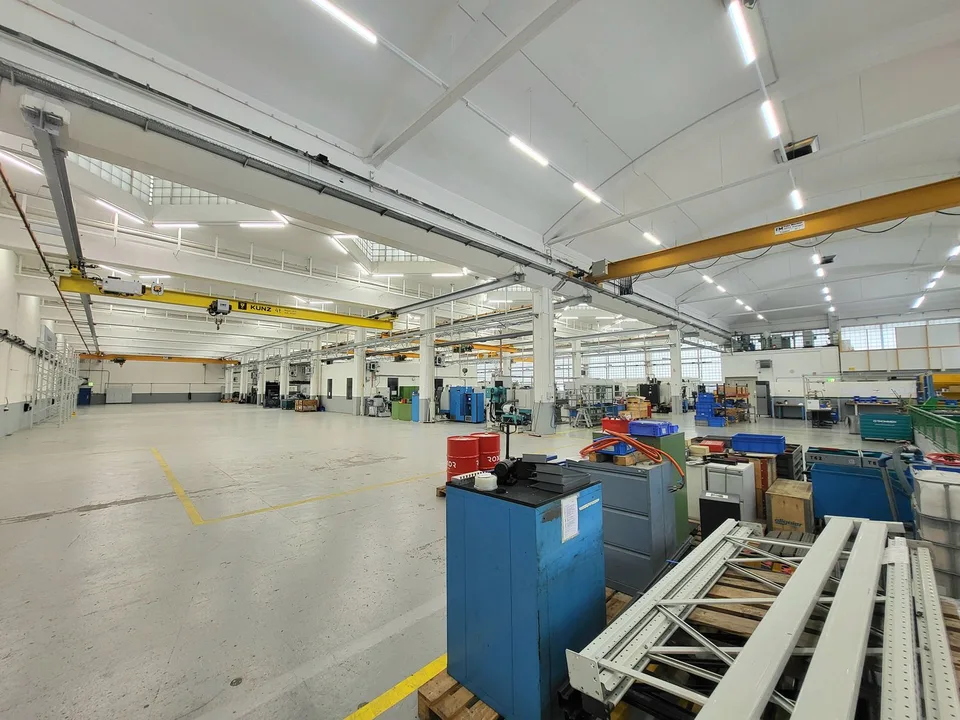 ***RENTAL SPACE FOR VISIONARIES - COMMERCIAL UNIT FOR RENT*** – photo 6 of 17