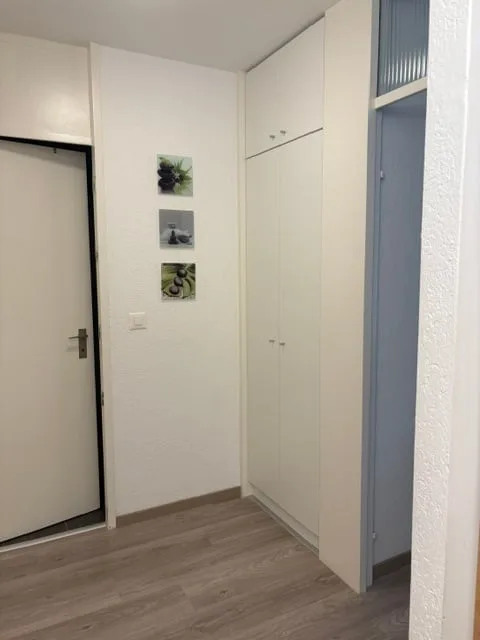 Gemütliche 3 1/2 Zimmer Wohnung mit Gartensitzplatz