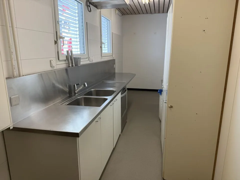 Gewerbefläche im Rhyland