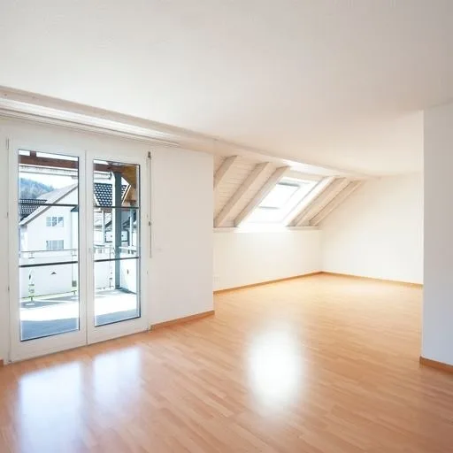 3.5 Zimmer-Wohnung in Würenlingen