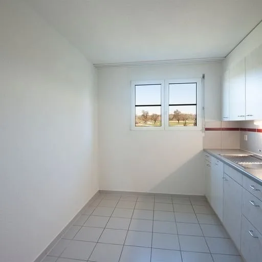 3.5 Zimmer-Wohnung in Würenlingen
