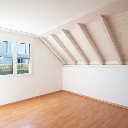 3.5 Zimmer-Wohnung in Würenlingen