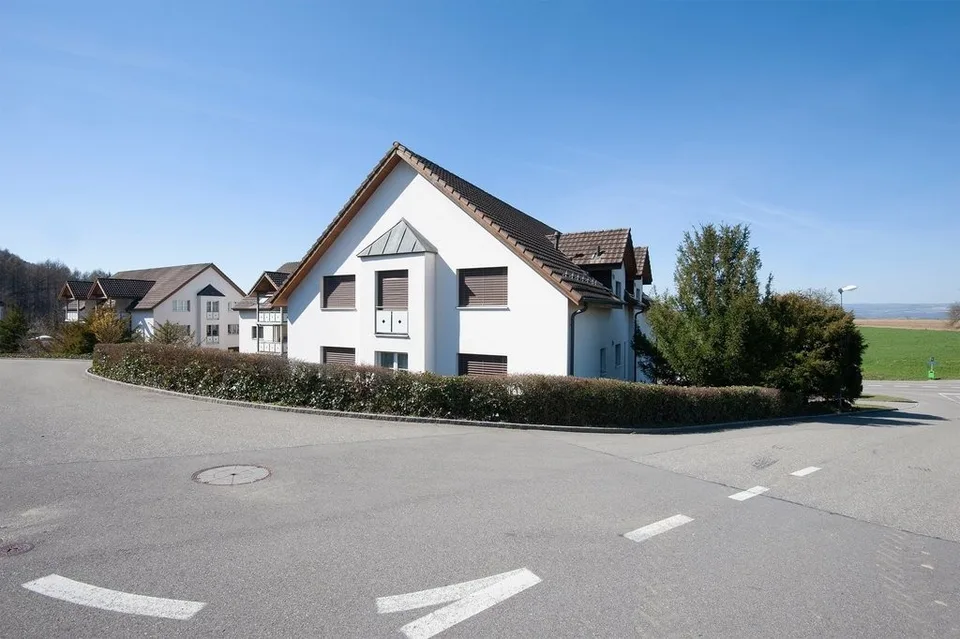 3.5 Zimmer-Wohnung in Würenlingen