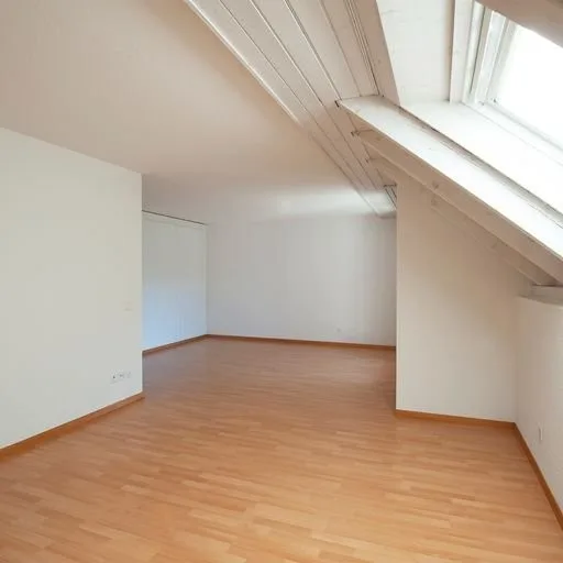 3.5 Zimmer-Wohnung in Würenlingen