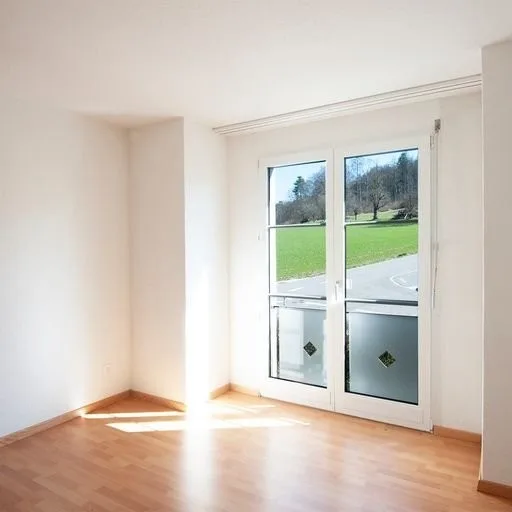 3.5 Zimmer-Wohnung in Würenlingen