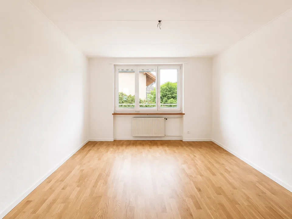 Äs gmüetlechs Deheime mit günstigerem Strom diräkt abem Dach