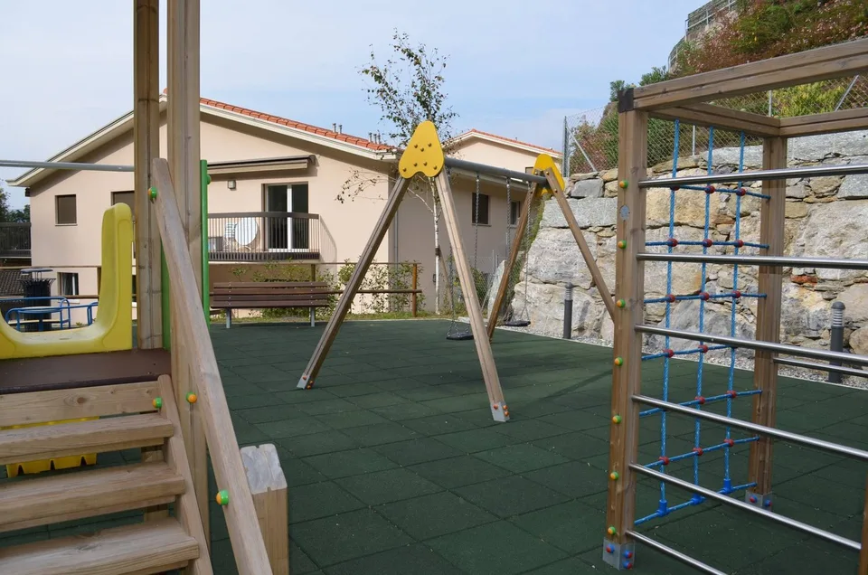 Appartamento - Viganello – foto 10 di 11