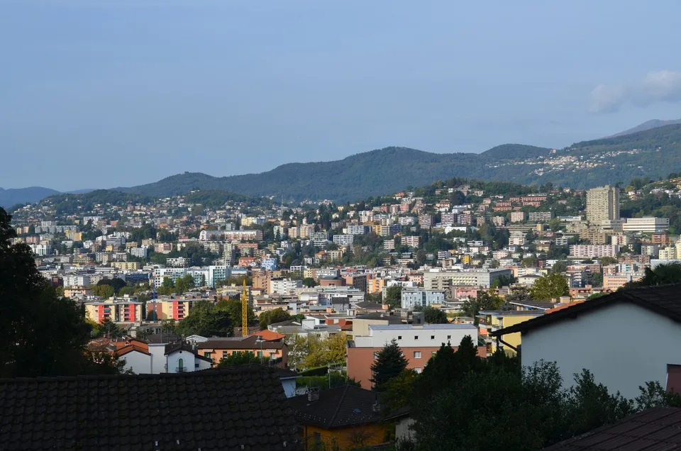 Appartamento - Viganello – foto 6 di 11
