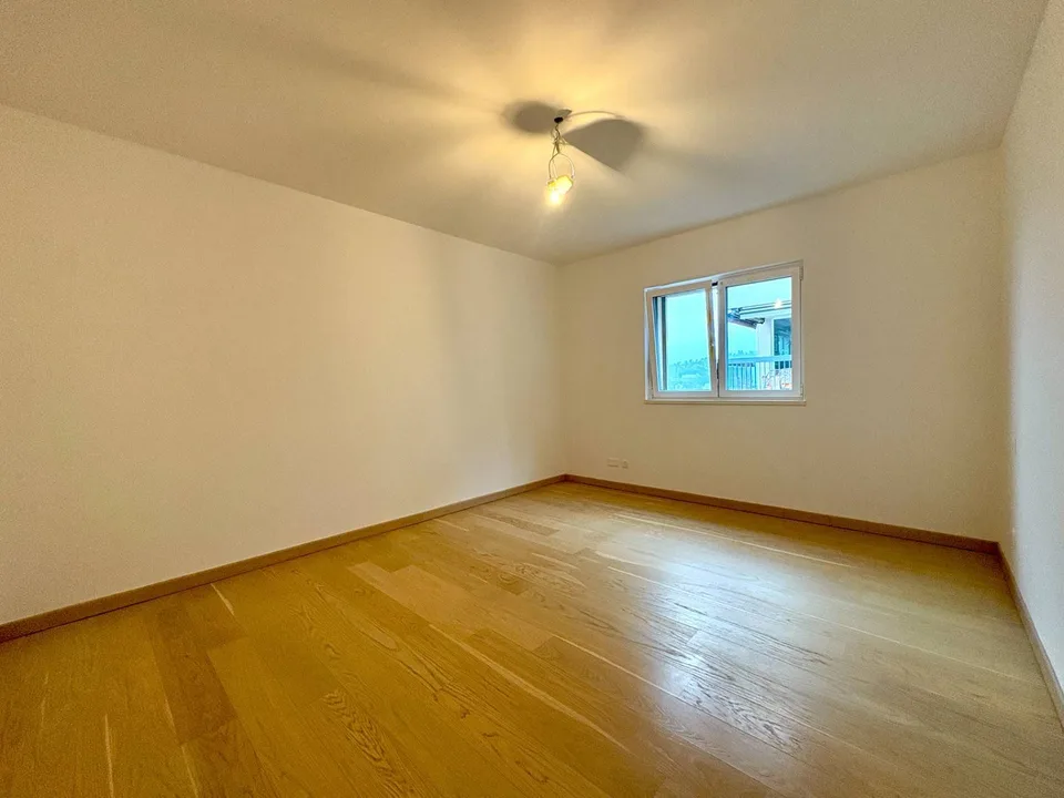 Wohnung - Viganello