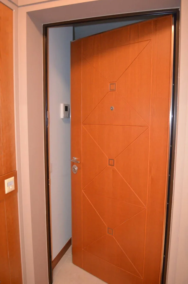 Appartamento - Viganello – foto 7 di 11