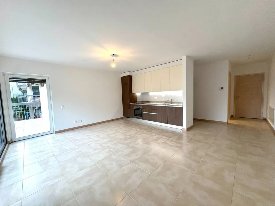 Appartamento - Viganello