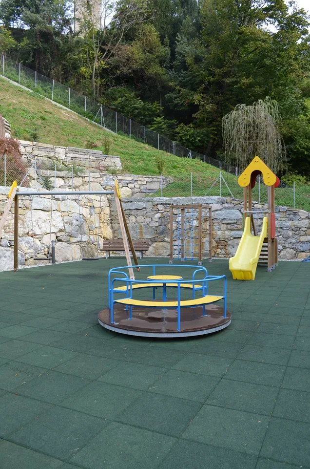 Appartamento - Viganello – foto 9 di 11