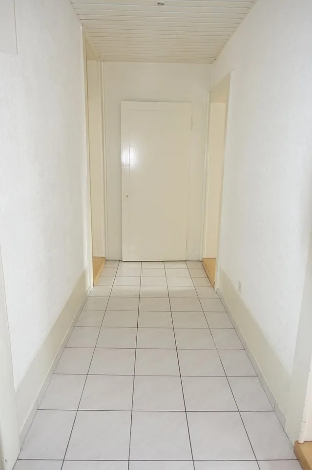 Schönes 3-Zimmer-Apartment in der Rue du Progrès