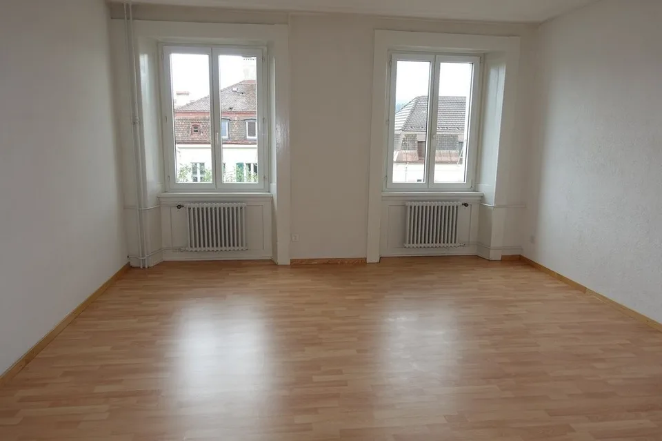 Schönes 3-Zimmer-Apartment in der Rue du Progrès