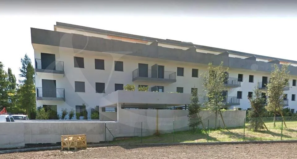 Route de Certoux 29A, Place de parking