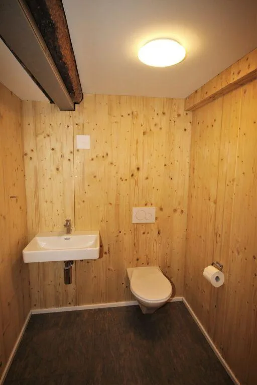 Charmantes Atelier bzw. Trottenraum in Löhningen
